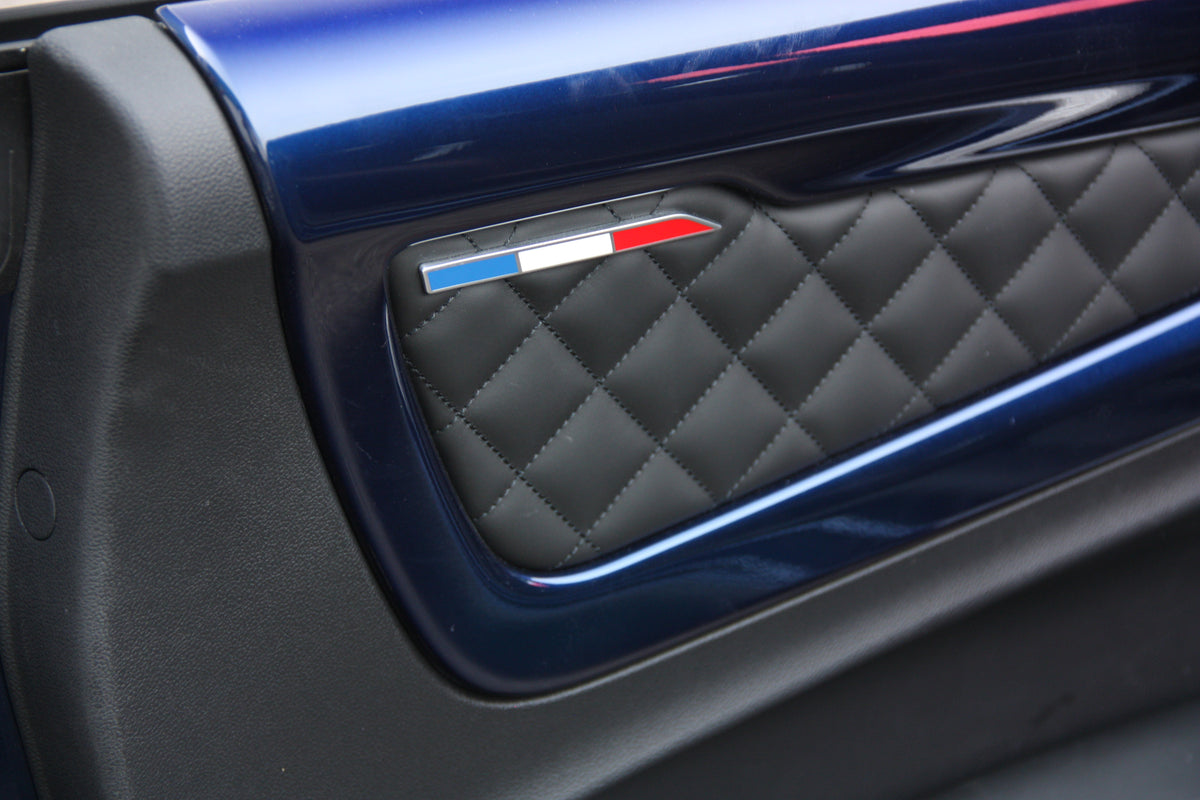 Alpine A110 S 300cv / 16.900km / 64.900€ / 2022