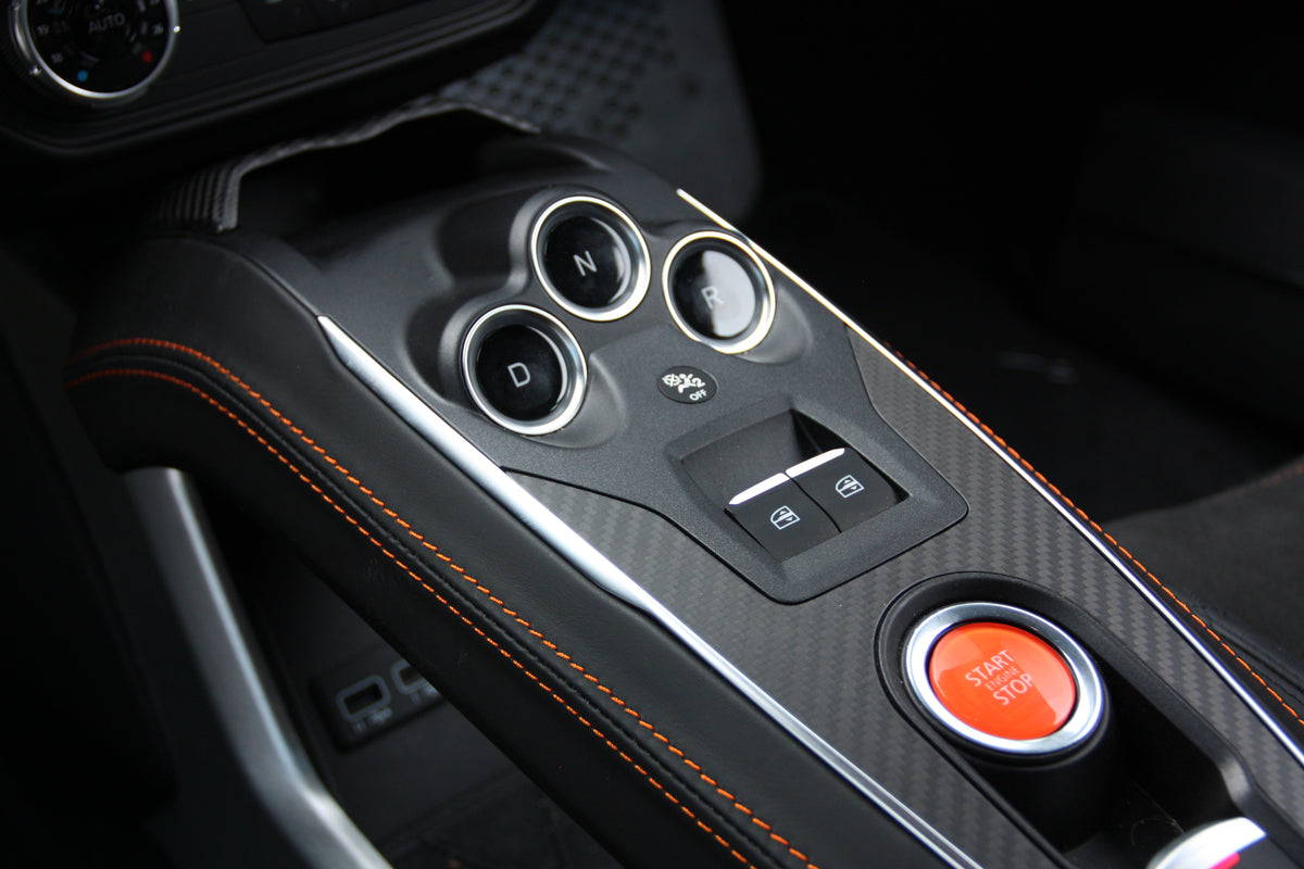 Alpine A110 S 300cv / 16.900km / 64.900€ / 2022