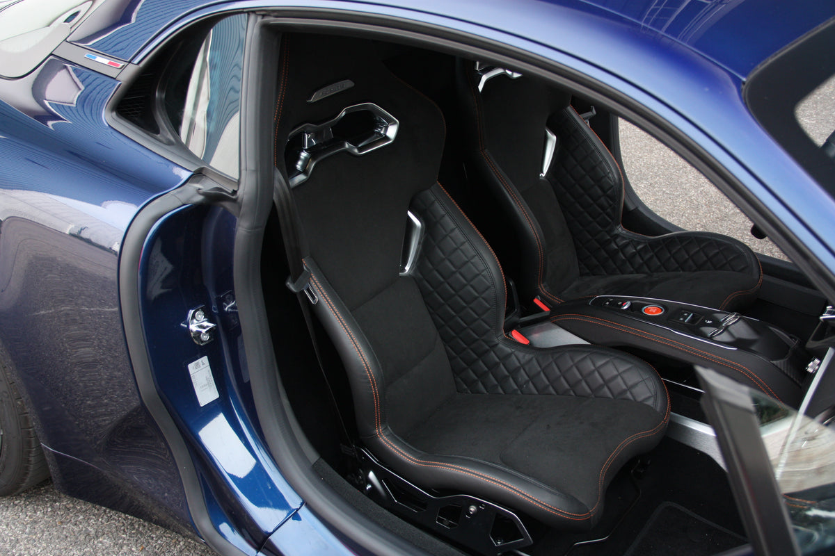 Alpine A110 S 300cv / 16.900km / 64.900€ / 2022