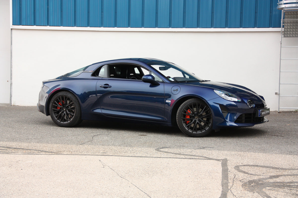 Alpine A110 S 300cv / 16.900km / 64.900€ / 2022