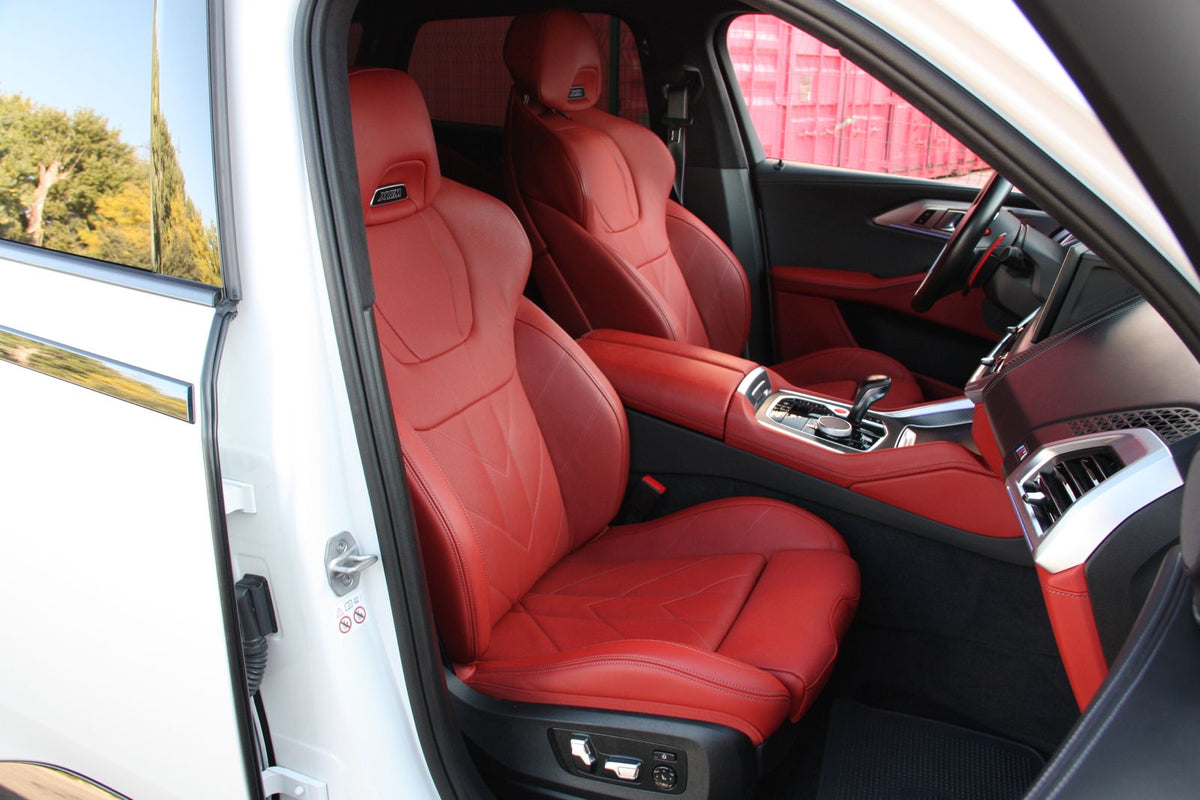 Bmw XM 4.4 V8 653ch / 2023 / 26.500 / 109.900€